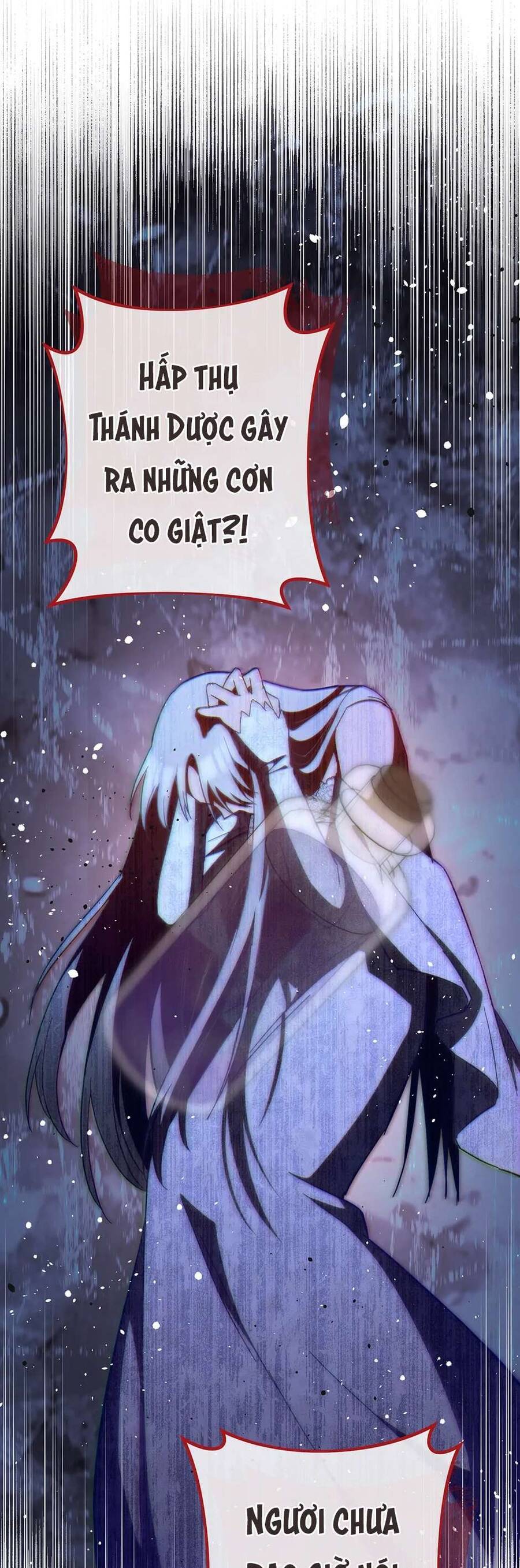 Đầu Bếp Hoàng Gia Chap 105 - Next Chap 106