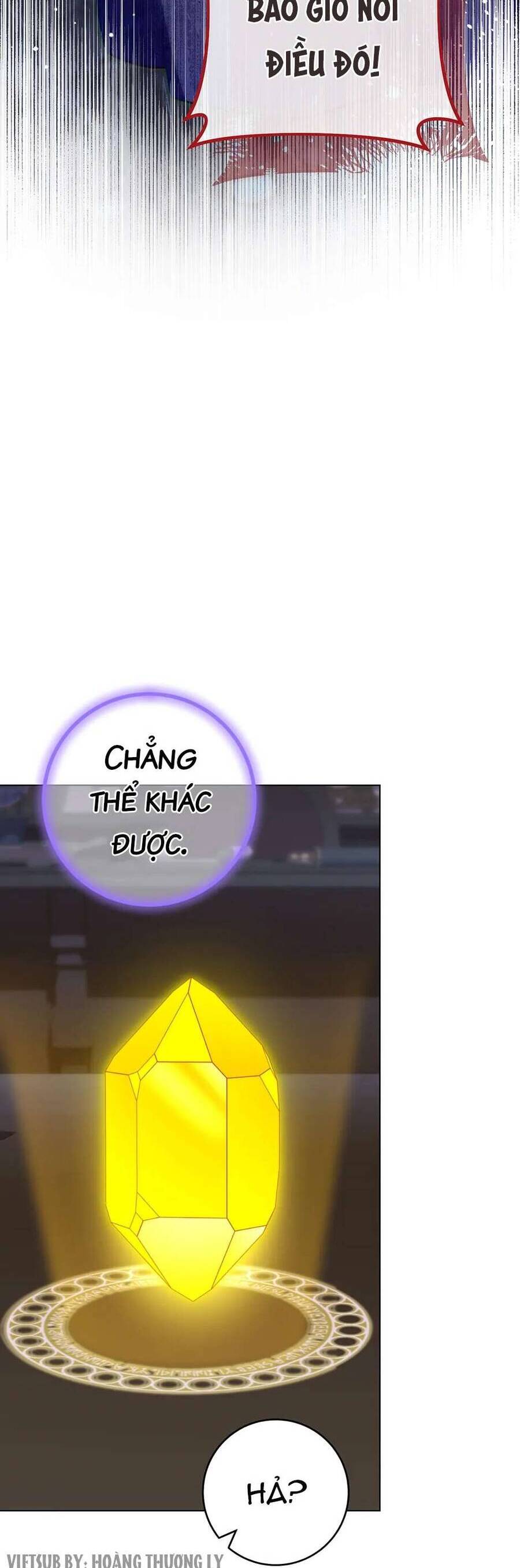 Đầu Bếp Hoàng Gia Chap 105 - Next Chap 106