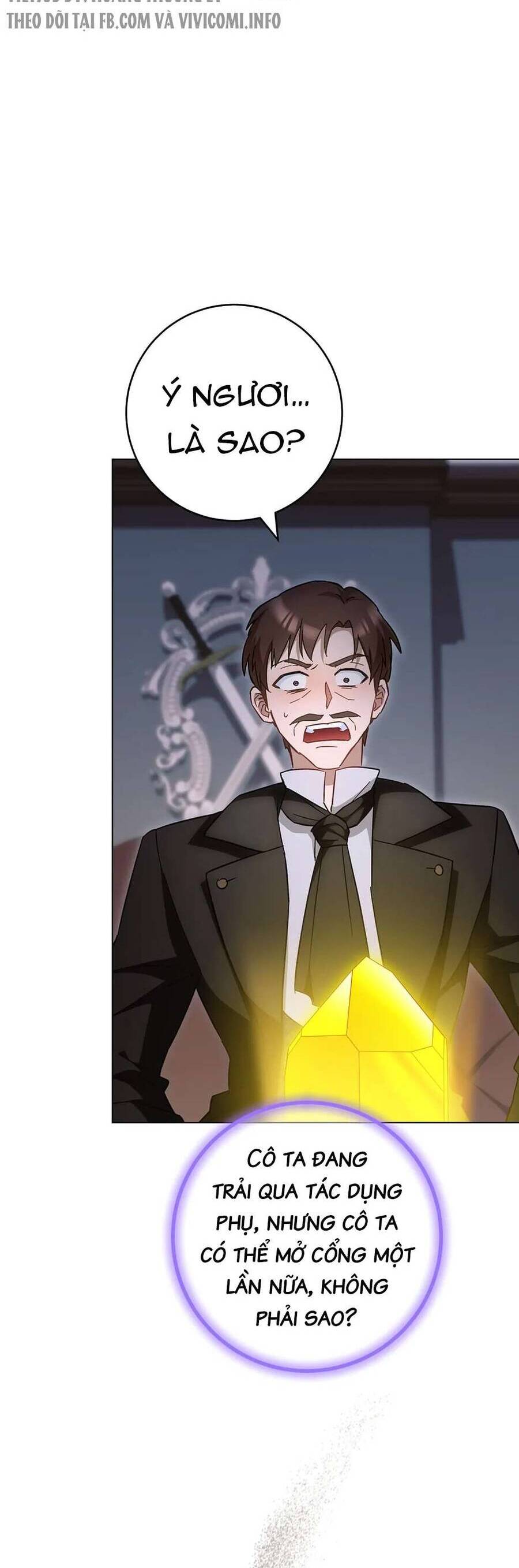 Đầu Bếp Hoàng Gia Chap 105 - Next Chap 106