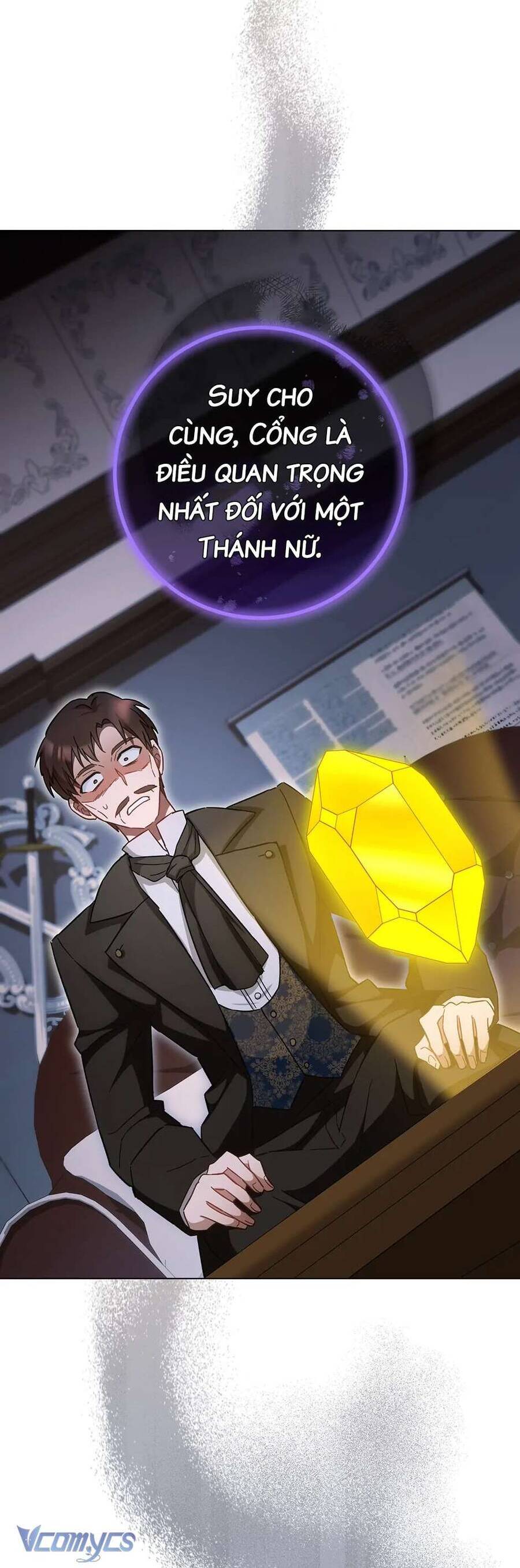 Đầu Bếp Hoàng Gia Chap 105 - Next Chap 106