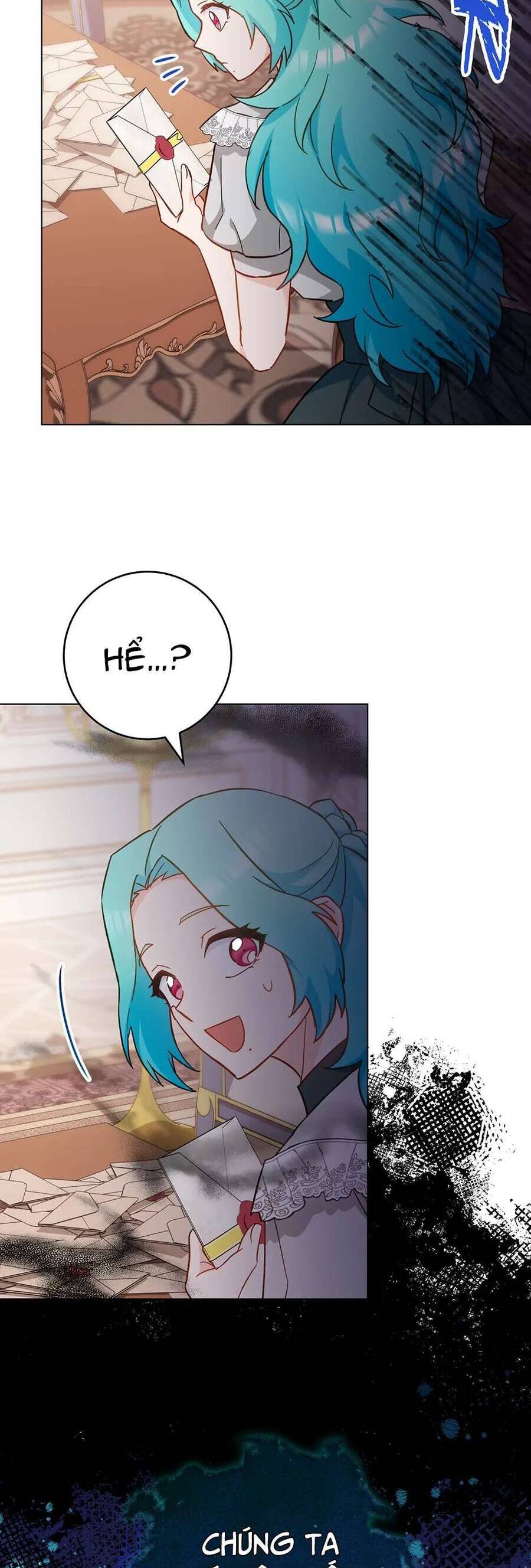 Đầu Bếp Hoàng Gia Chap 106 - Next Chap 107