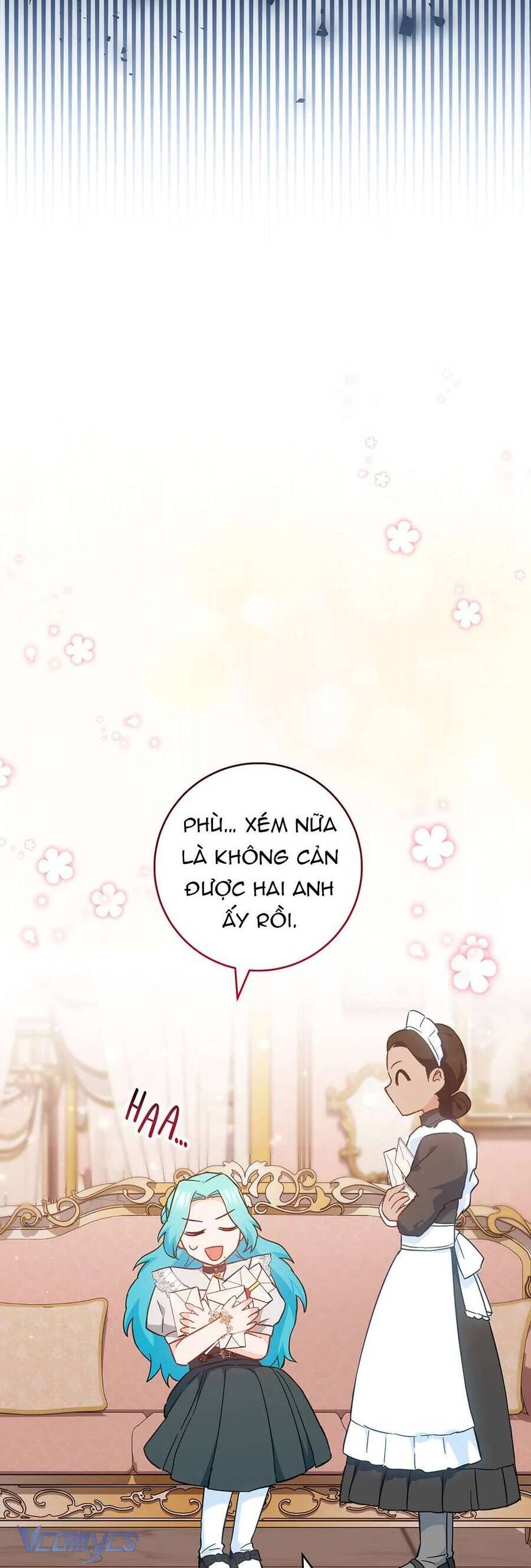 Đầu Bếp Hoàng Gia Chap 106 - Next Chap 107