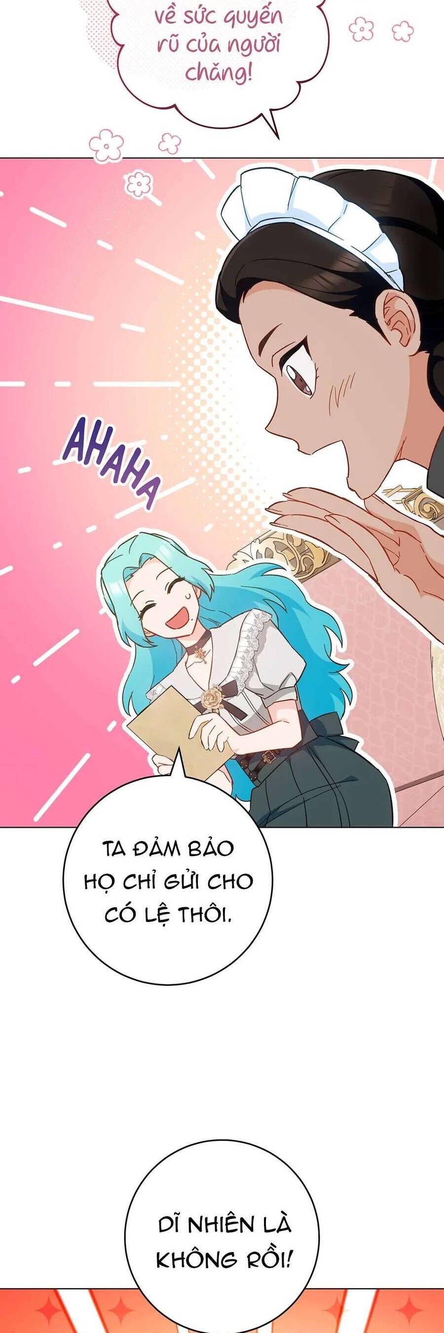 Đầu Bếp Hoàng Gia Chap 106 - Next Chap 107