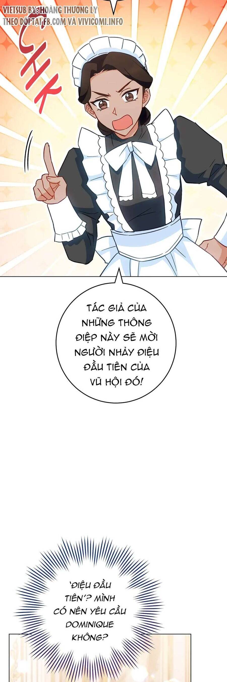 Đầu Bếp Hoàng Gia Chap 106 - Next Chap 107