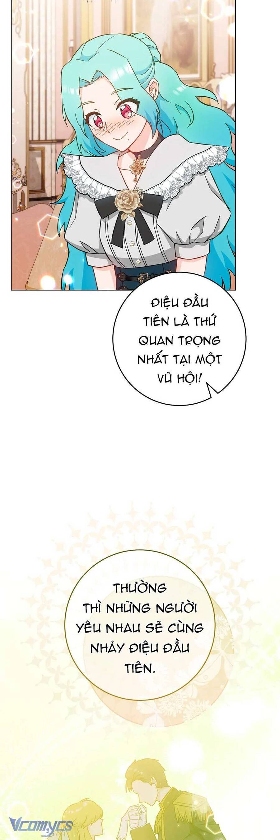 Đầu Bếp Hoàng Gia Chap 106 - Next Chap 107