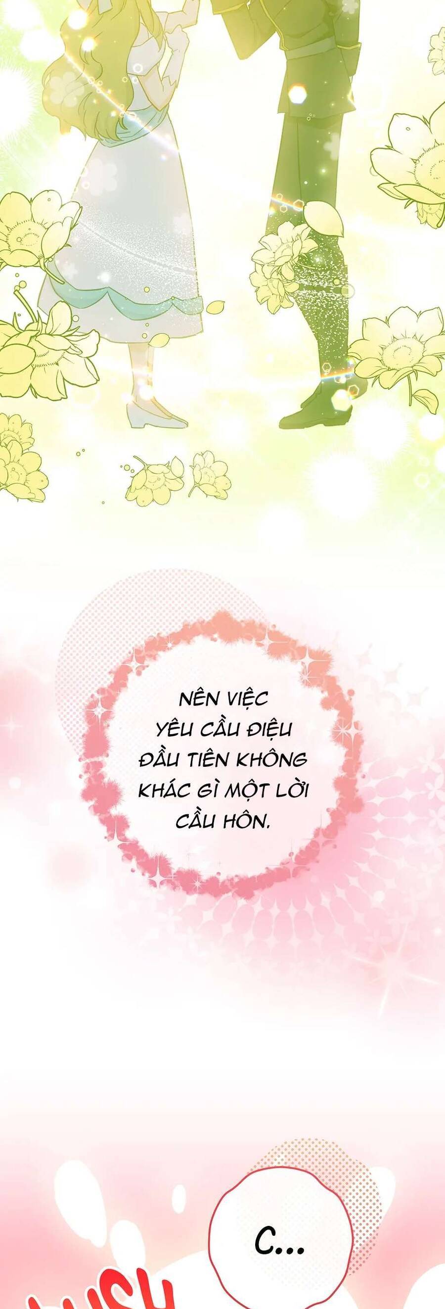 Đầu Bếp Hoàng Gia Chap 106 - Next Chap 107