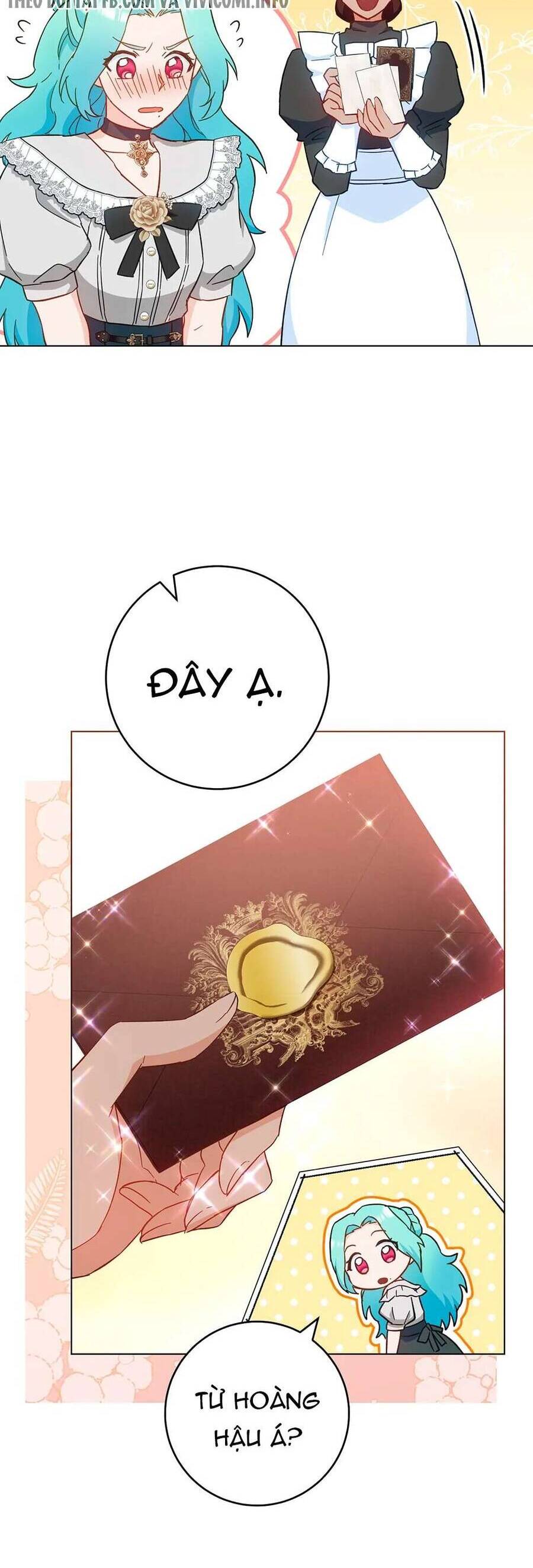 Đầu Bếp Hoàng Gia Chap 106 - Next Chap 107