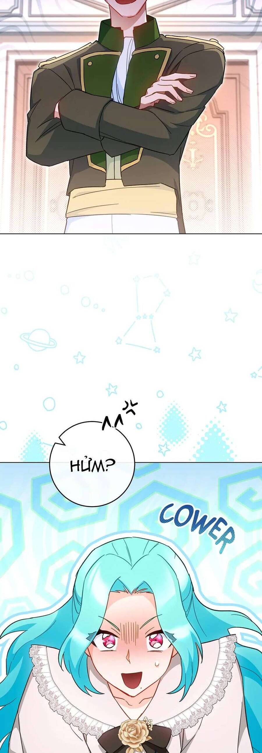 Đầu Bếp Hoàng Gia Chap 106 - Next Chap 107