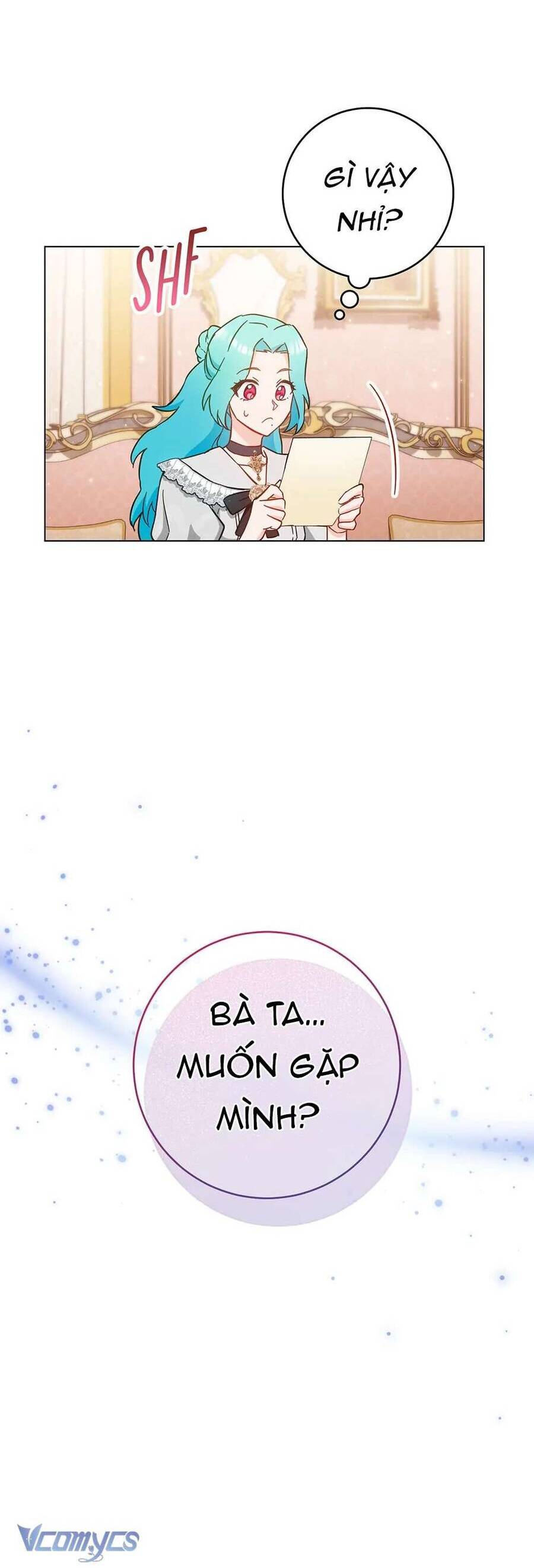 Đầu Bếp Hoàng Gia Chap 106 - Next Chap 107