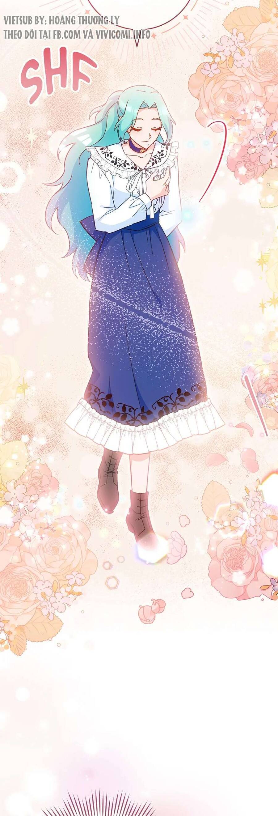 Đầu Bếp Hoàng Gia Chap 106 - Next Chap 107