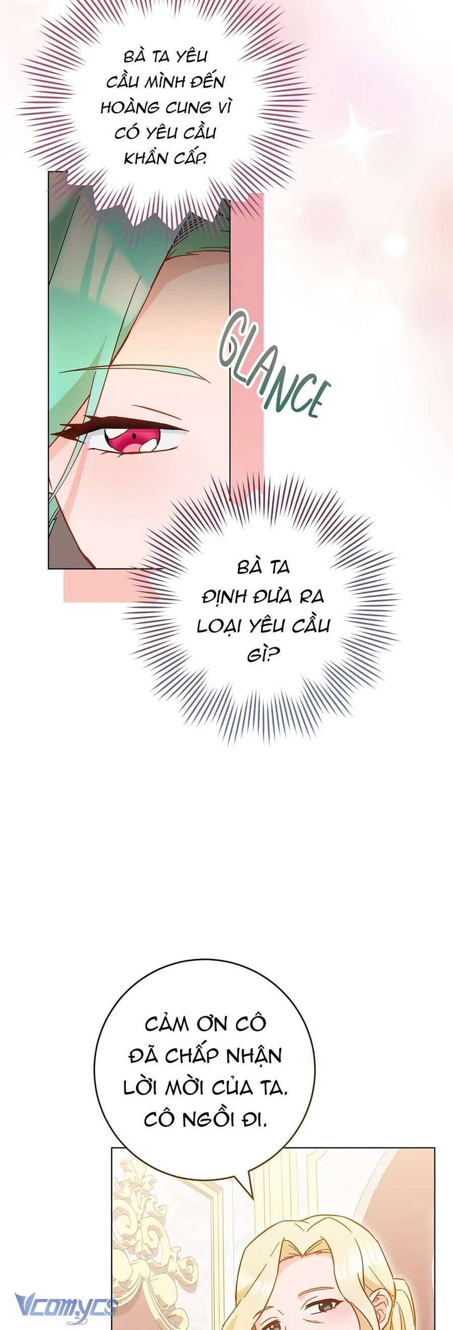 Đầu Bếp Hoàng Gia Chap 106 - Next Chap 107