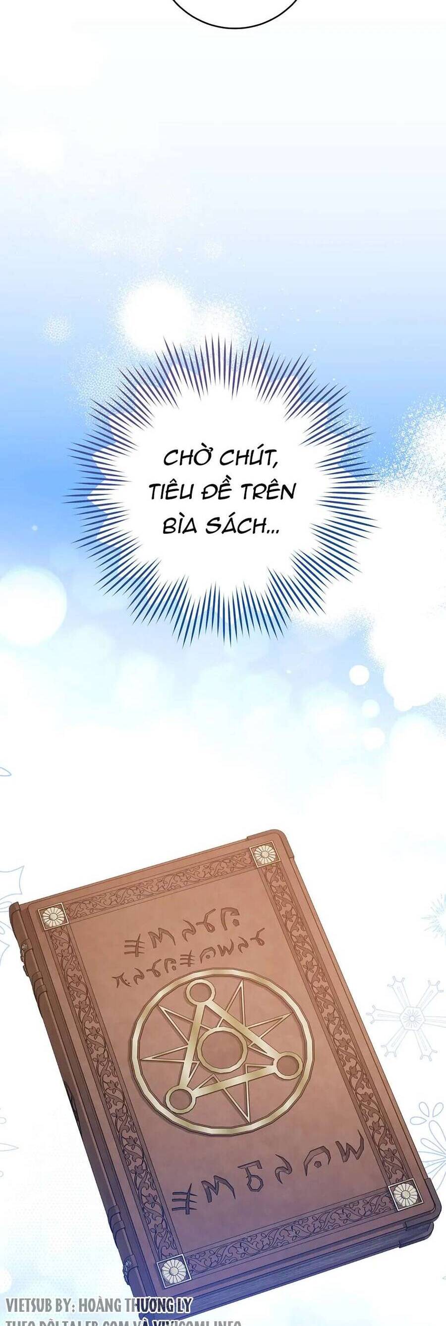 Đầu Bếp Hoàng Gia Chap 106 - Next Chap 107