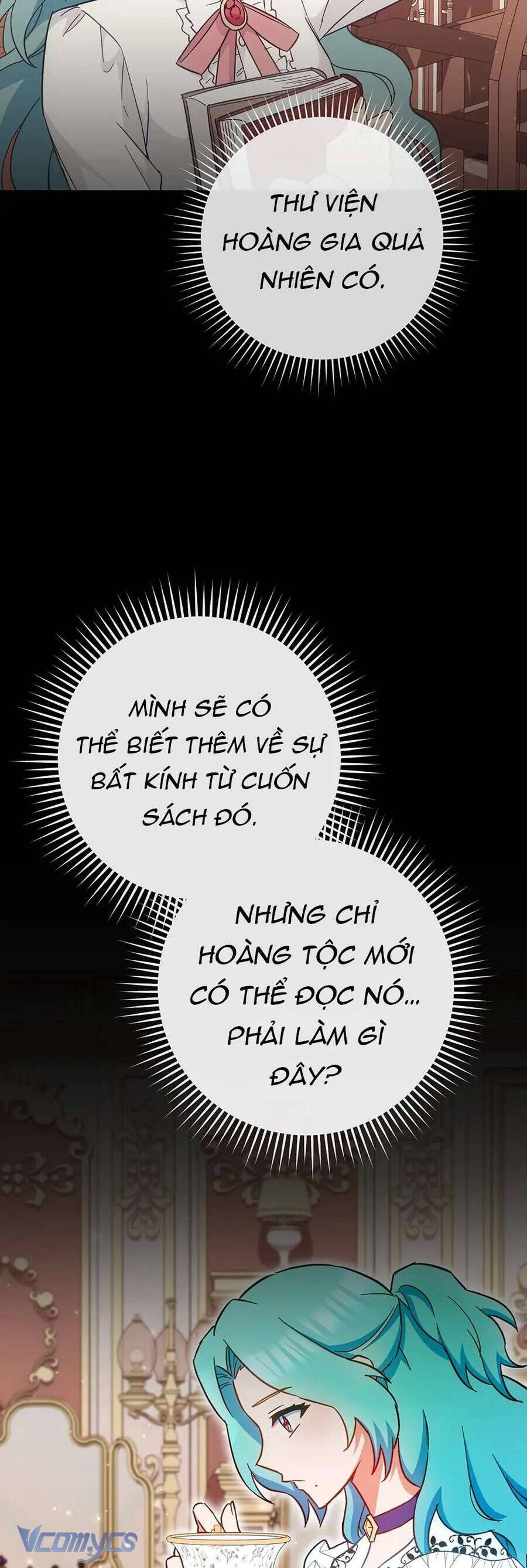 Đầu Bếp Hoàng Gia Chap 106 - Next Chap 107