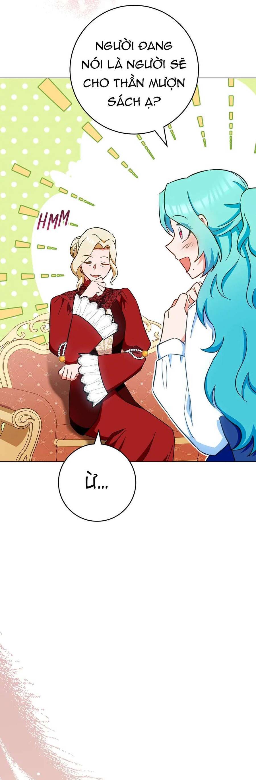 Đầu Bếp Hoàng Gia Chap 106 - Next Chap 107