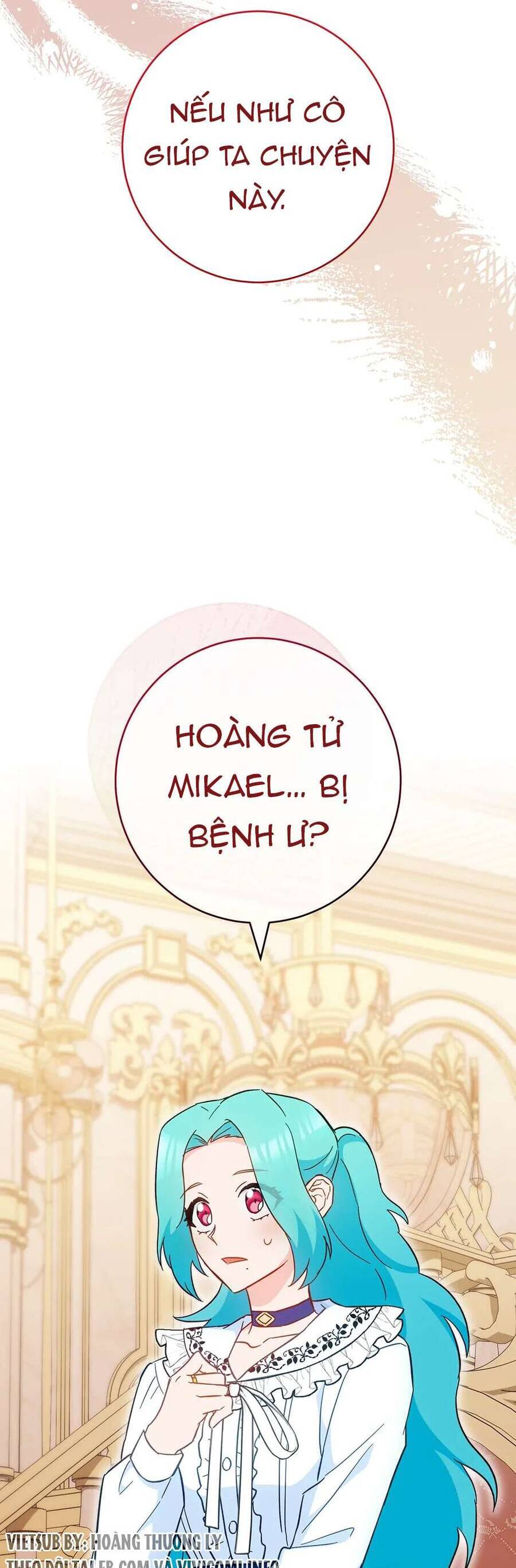 Đầu Bếp Hoàng Gia Chap 106 - Next Chap 107