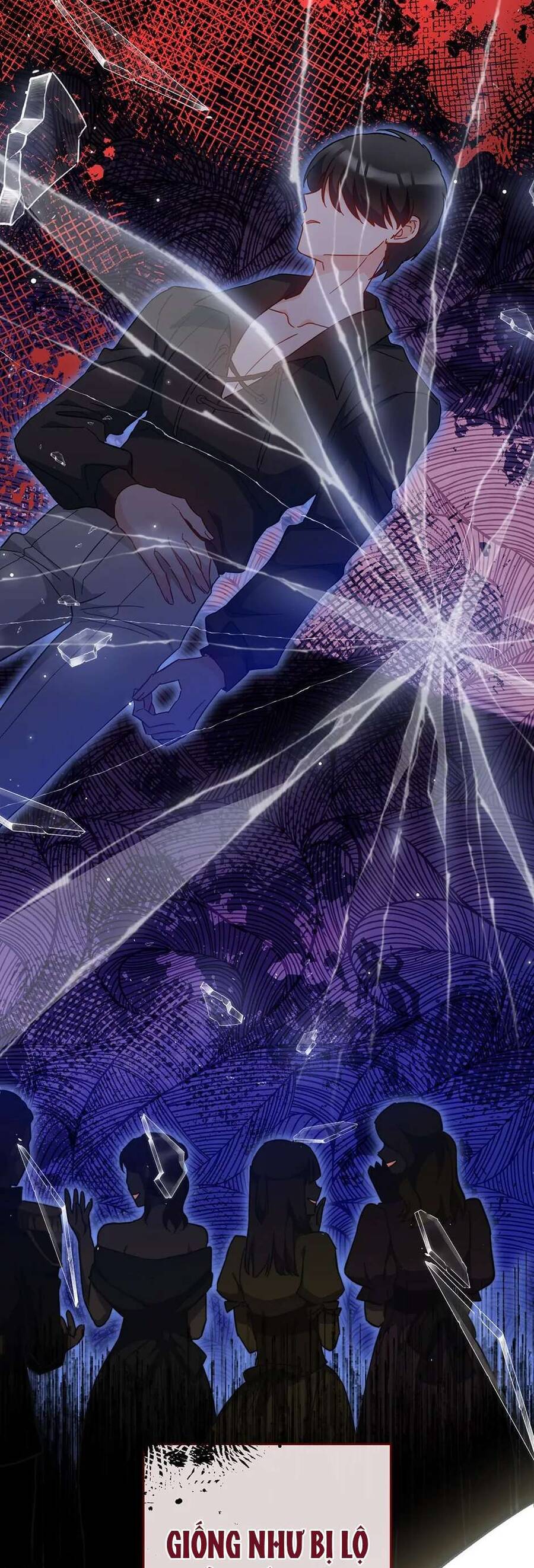 Đầu Bếp Hoàng Gia Chap 106 - Next Chap 107