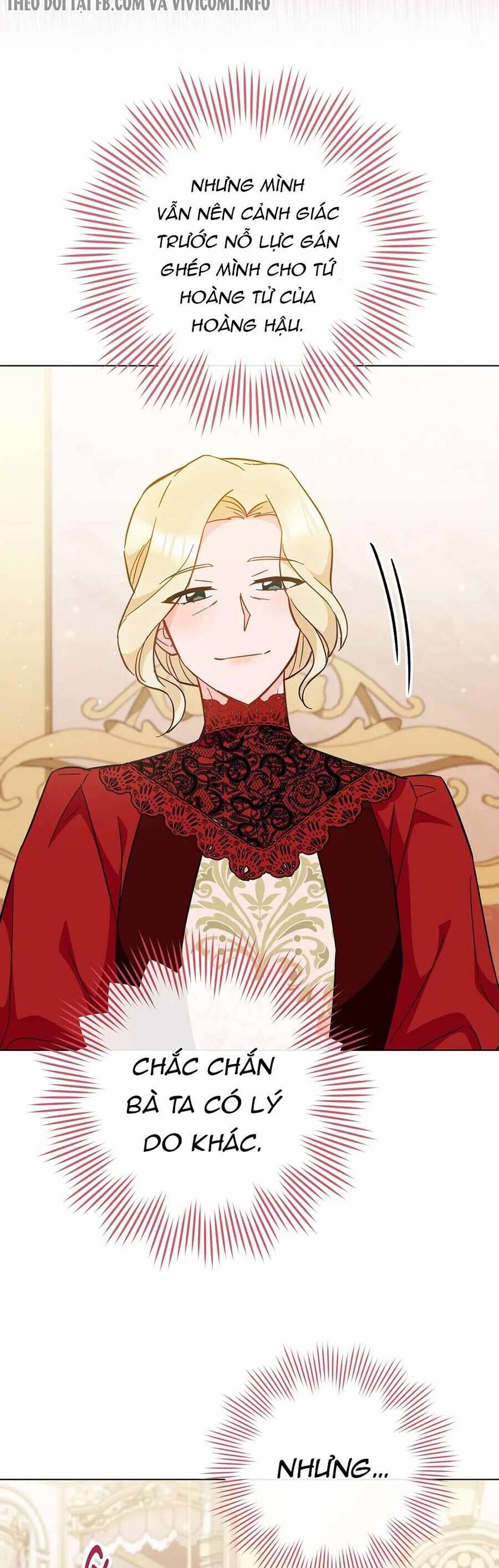 Đầu Bếp Hoàng Gia Chap 106 - Next Chap 107