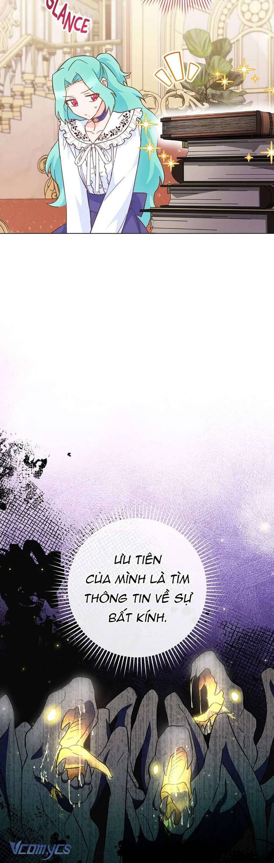 Đầu Bếp Hoàng Gia Chap 106 - Next Chap 107