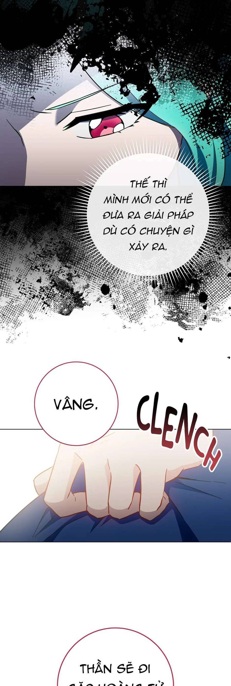 Đầu Bếp Hoàng Gia Chap 106 - Next Chap 107