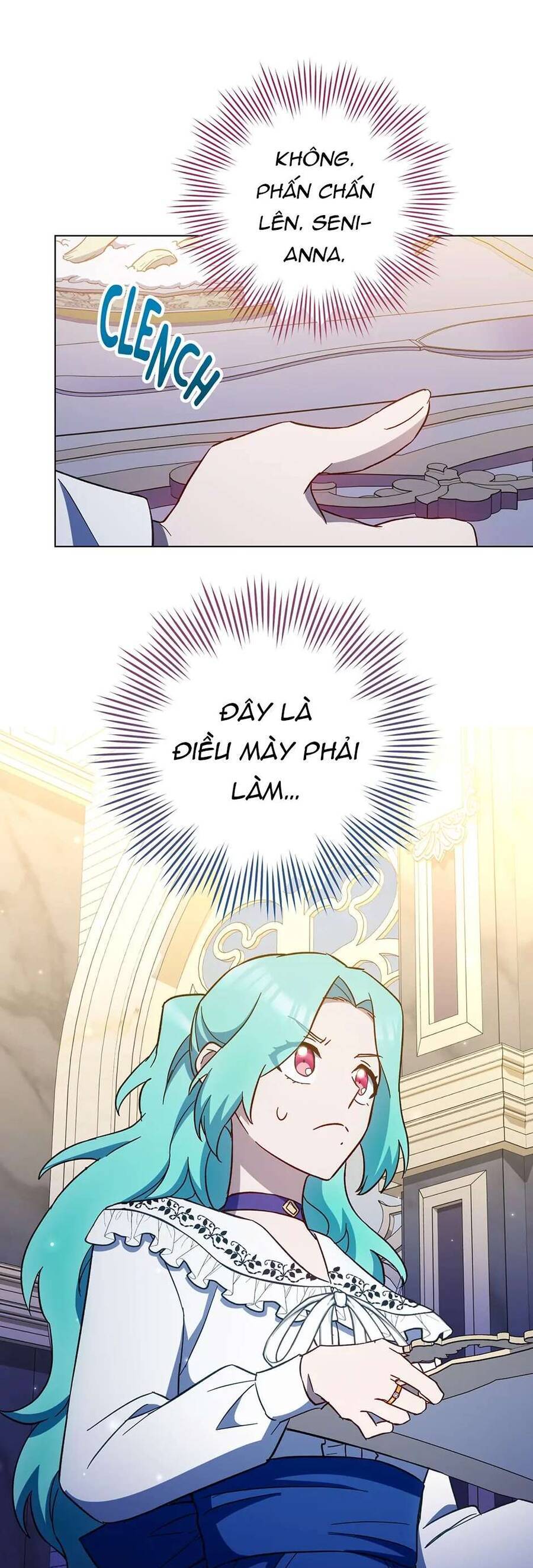 Đầu Bếp Hoàng Gia Chap 106 - Next Chap 107