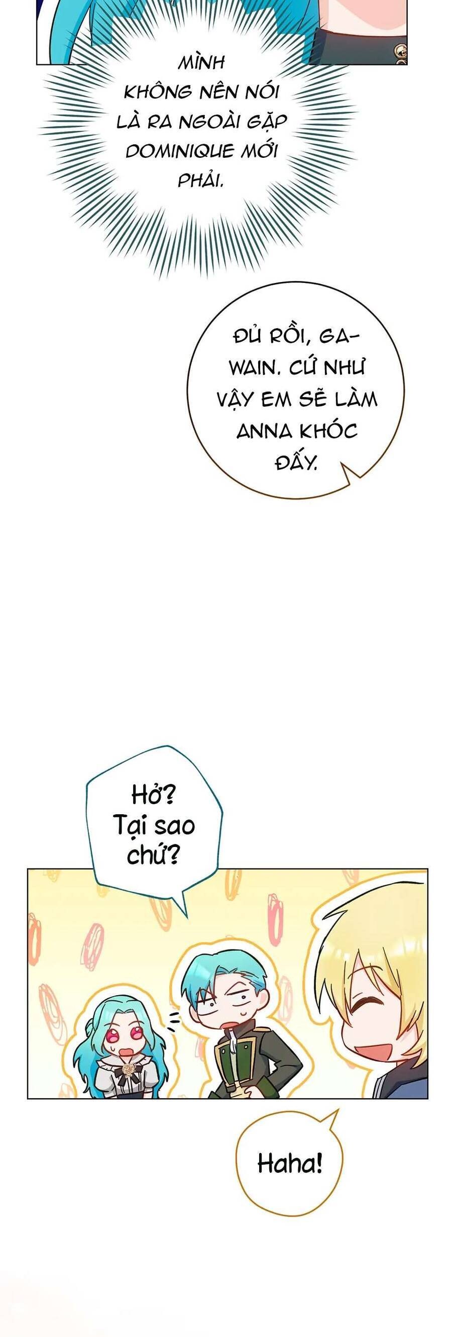 Đầu Bếp Hoàng Gia Chap 106 - Next Chap 107