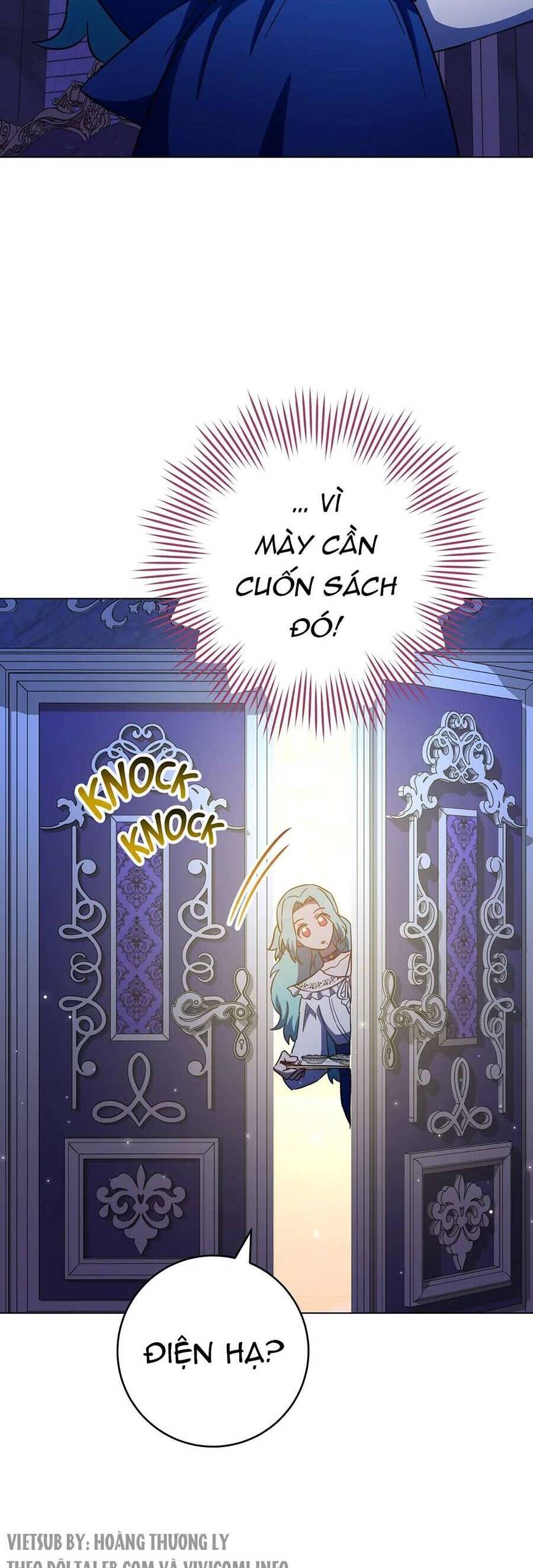 Đầu Bếp Hoàng Gia Chap 106 - Next Chap 107