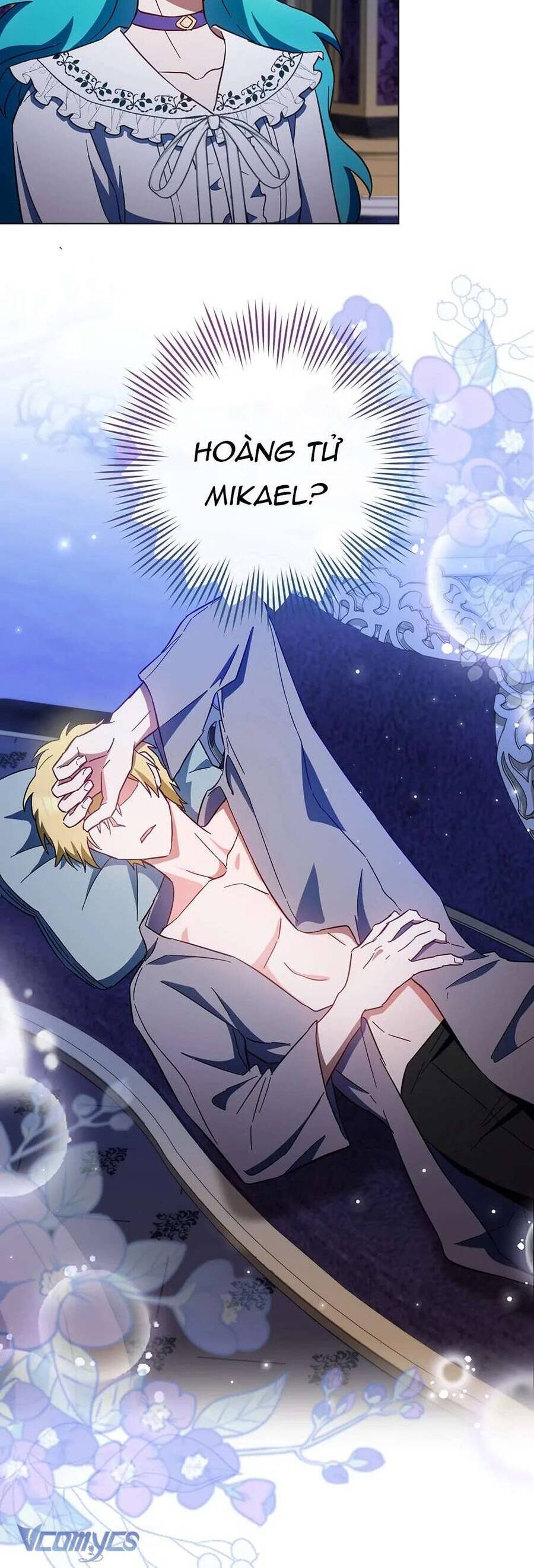 Đầu Bếp Hoàng Gia Chap 106 - Next Chap 107