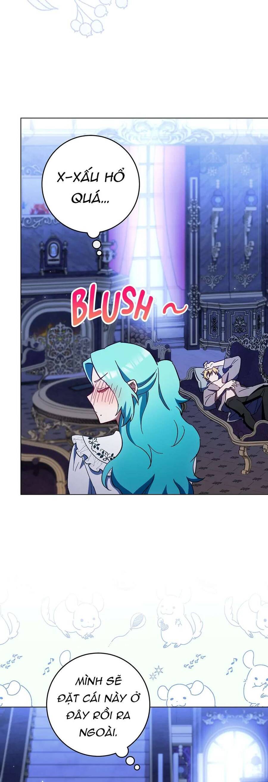 Đầu Bếp Hoàng Gia Chap 106 - Next Chap 107