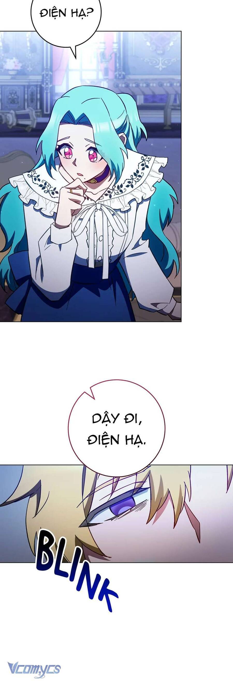 Đầu Bếp Hoàng Gia Chap 106 - Next Chap 107