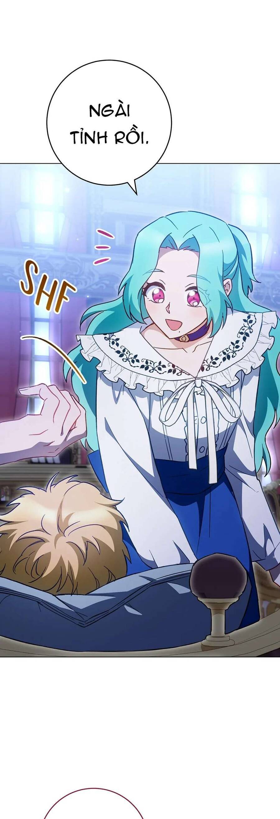 Đầu Bếp Hoàng Gia Chap 106 - Next Chap 107