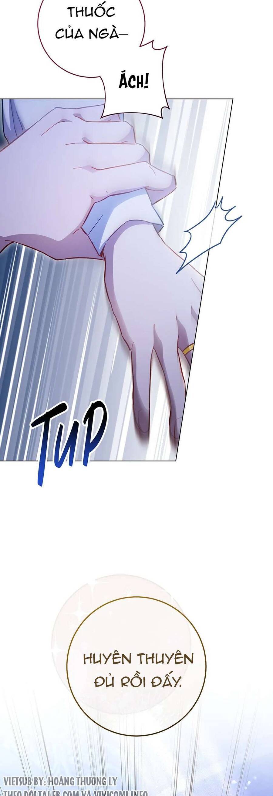 Đầu Bếp Hoàng Gia Chap 106 - Next Chap 107