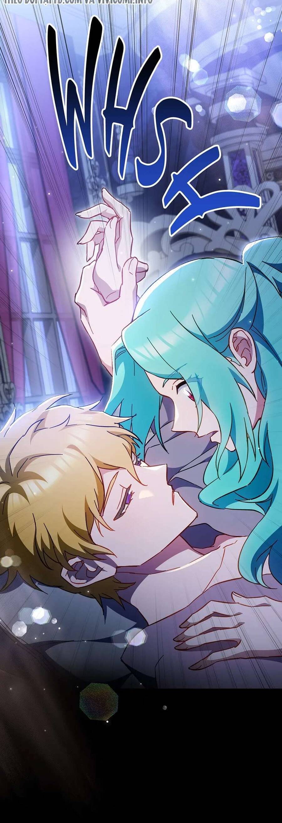 Đầu Bếp Hoàng Gia Chap 106 - Next Chap 107