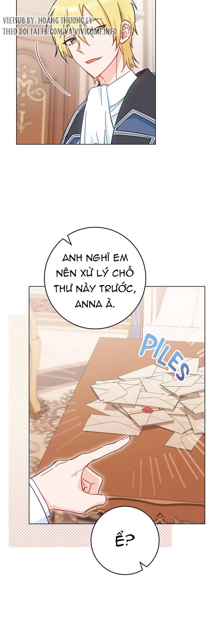 Đầu Bếp Hoàng Gia Chap 106 - Next Chap 107