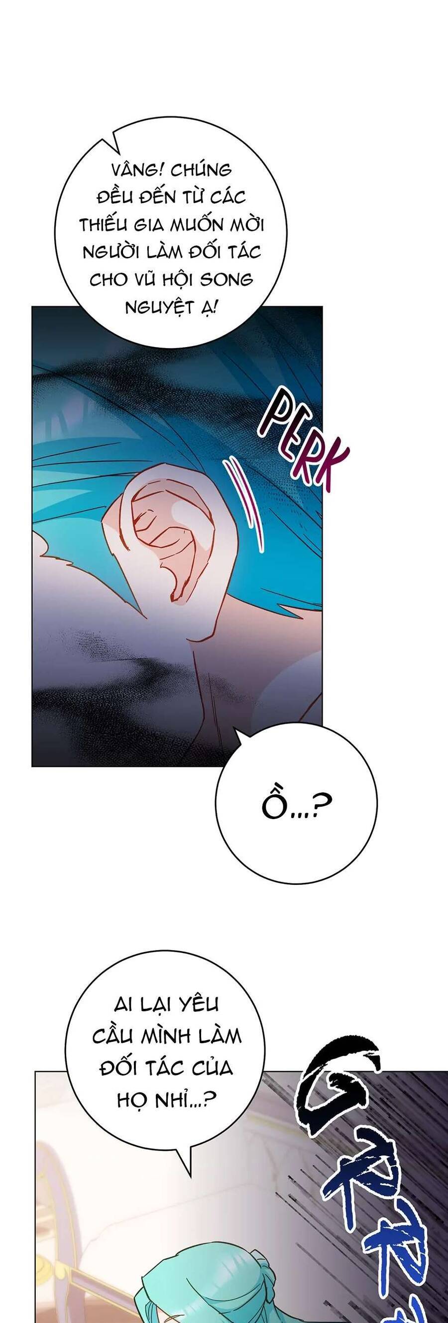 Đầu Bếp Hoàng Gia Chap 106 - Next Chap 107