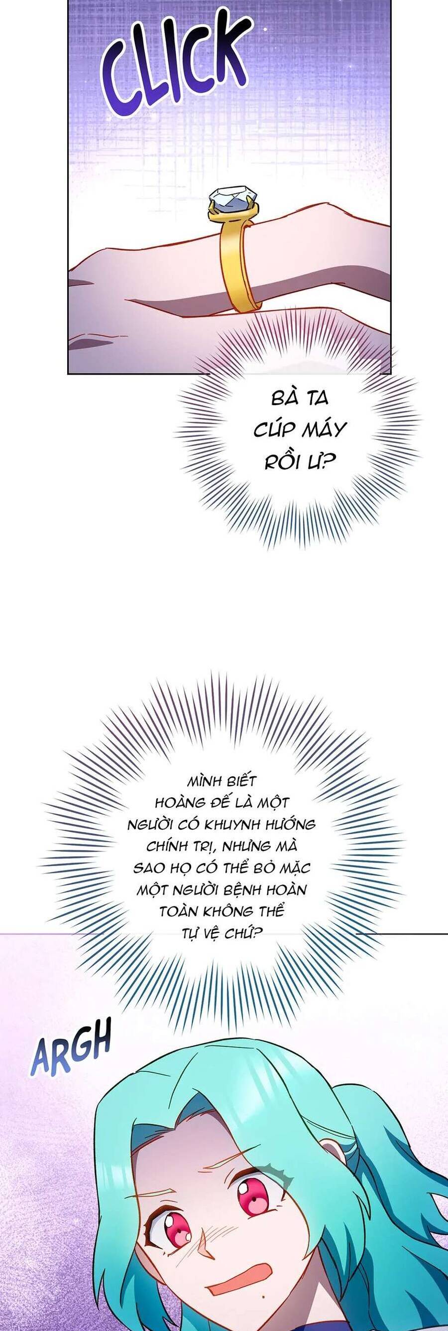 Đầu Bếp Hoàng Gia Chap 107 - Next Chap 108