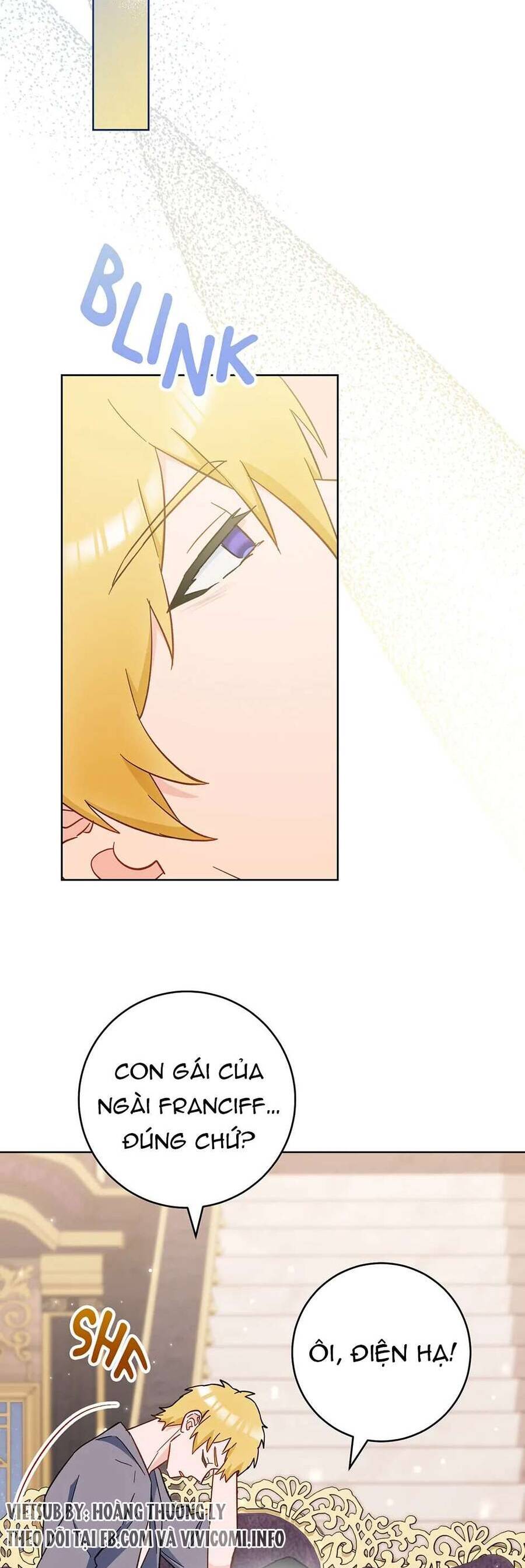 Đầu Bếp Hoàng Gia Chap 107 - Next Chap 108