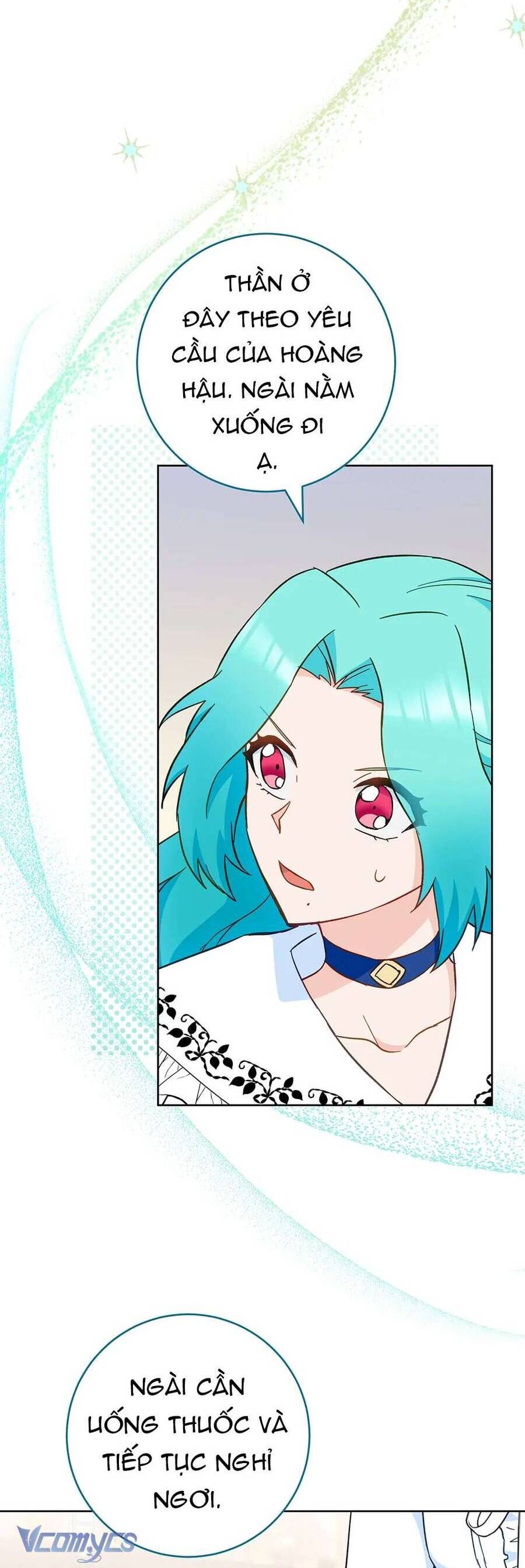 Đầu Bếp Hoàng Gia Chap 107 - Next Chap 108