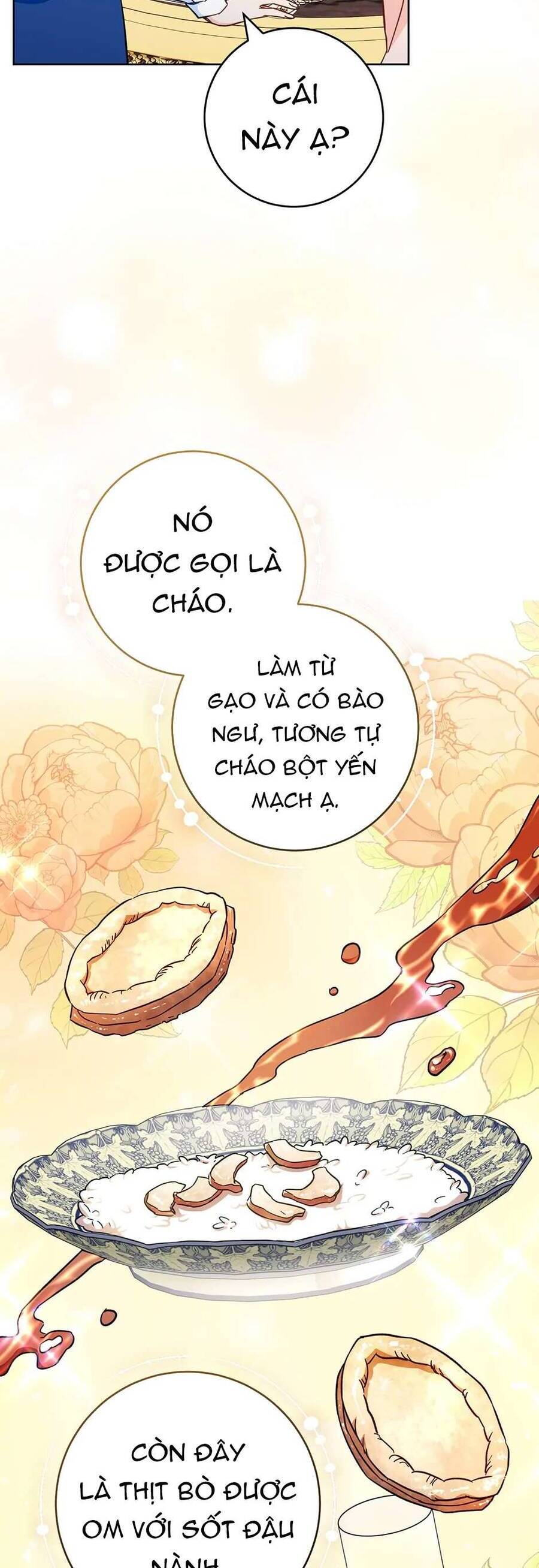 Đầu Bếp Hoàng Gia Chap 107 - Next Chap 108