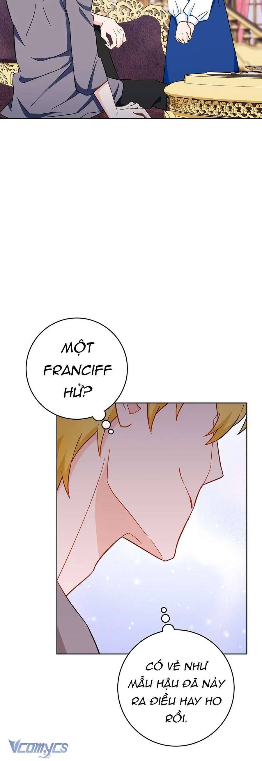 Đầu Bếp Hoàng Gia Chap 107 - Next Chap 108