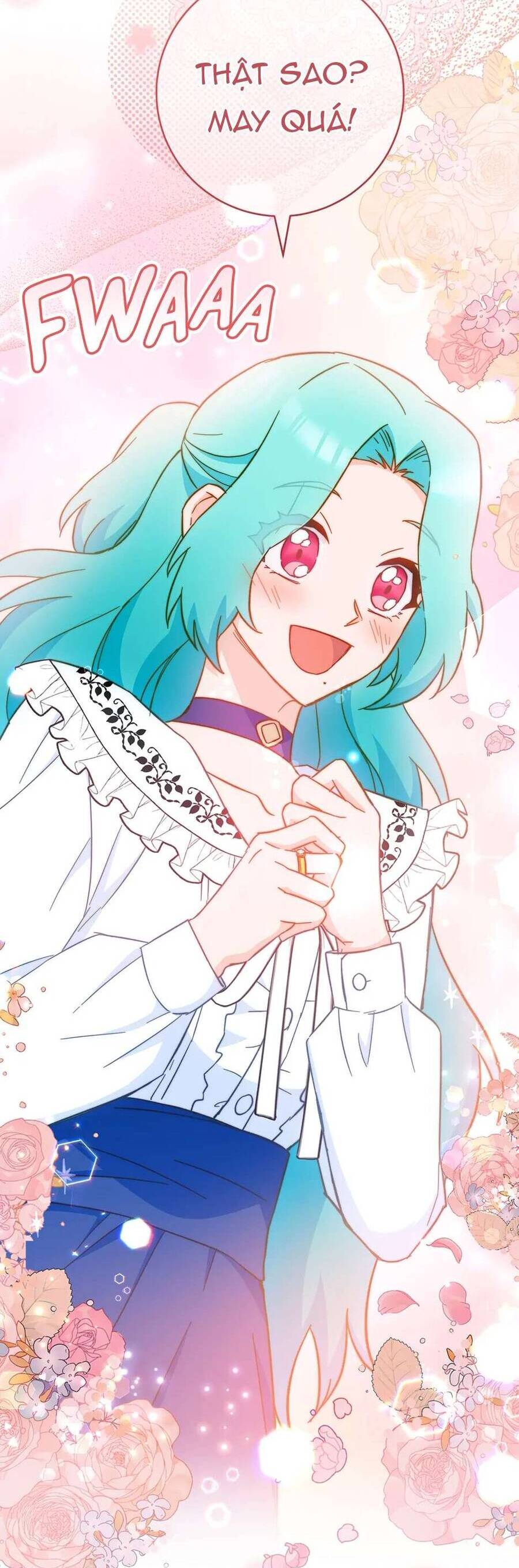 Đầu Bếp Hoàng Gia Chap 107 - Next Chap 108