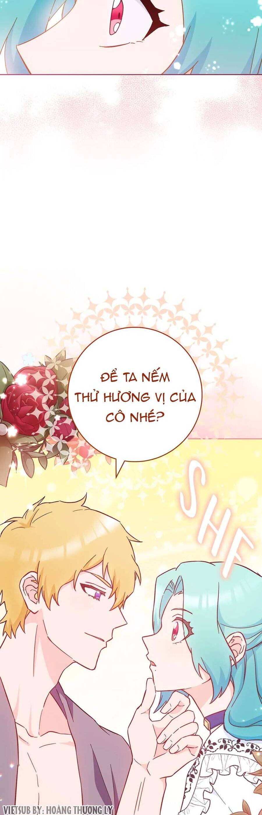 Đầu Bếp Hoàng Gia Chap 107 - Next Chap 108