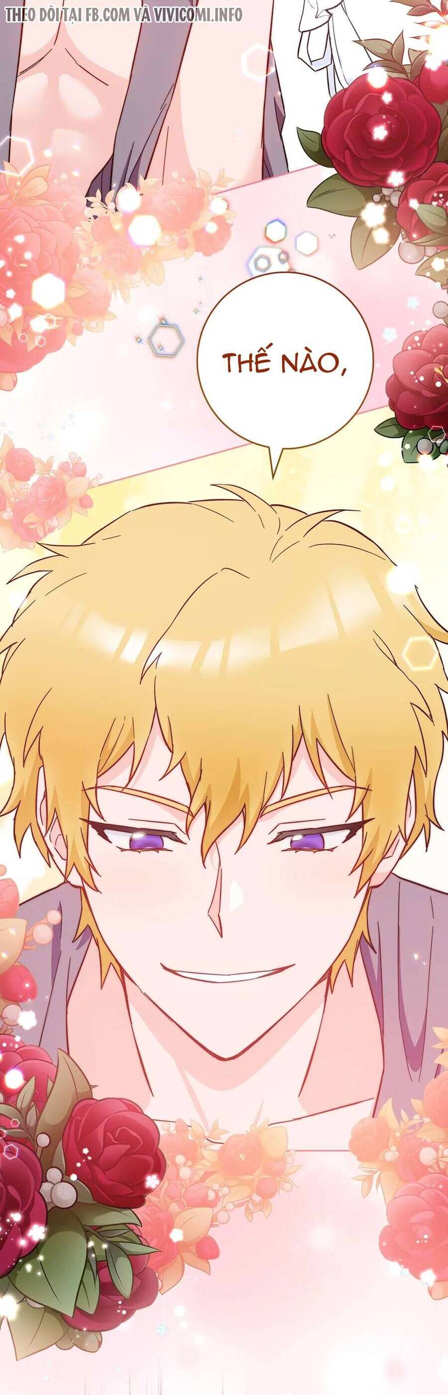 Đầu Bếp Hoàng Gia Chap 107 - Next Chap 108