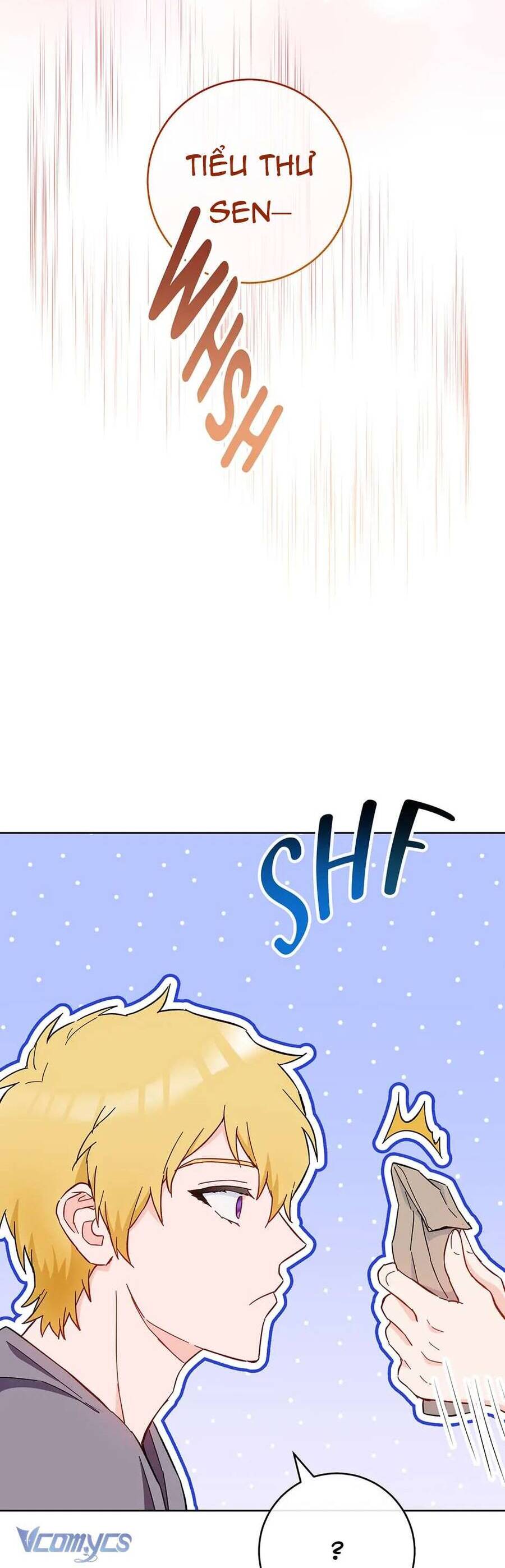 Đầu Bếp Hoàng Gia Chap 107 - Next Chap 108