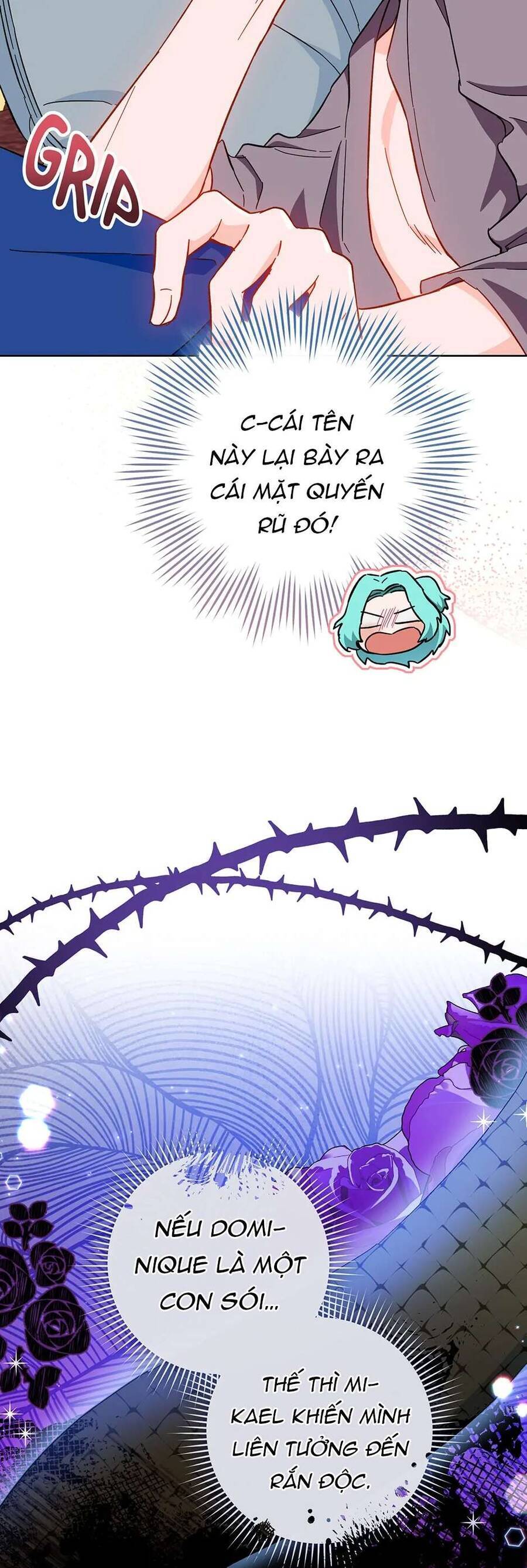 Đầu Bếp Hoàng Gia Chap 107 - Next Chap 108