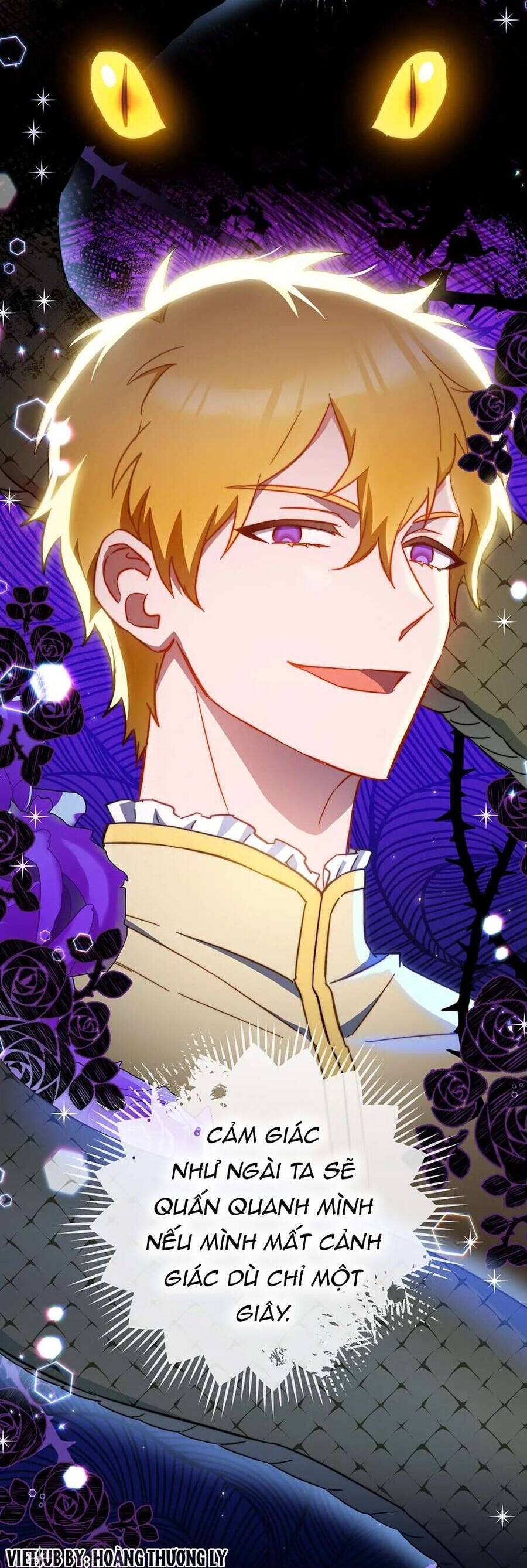 Đầu Bếp Hoàng Gia Chap 107 - Next Chap 108