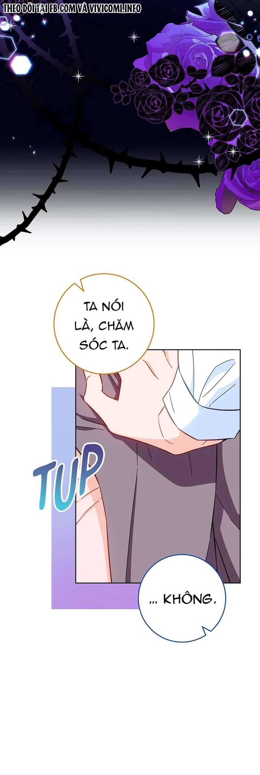 Đầu Bếp Hoàng Gia Chap 107 - Next Chap 108