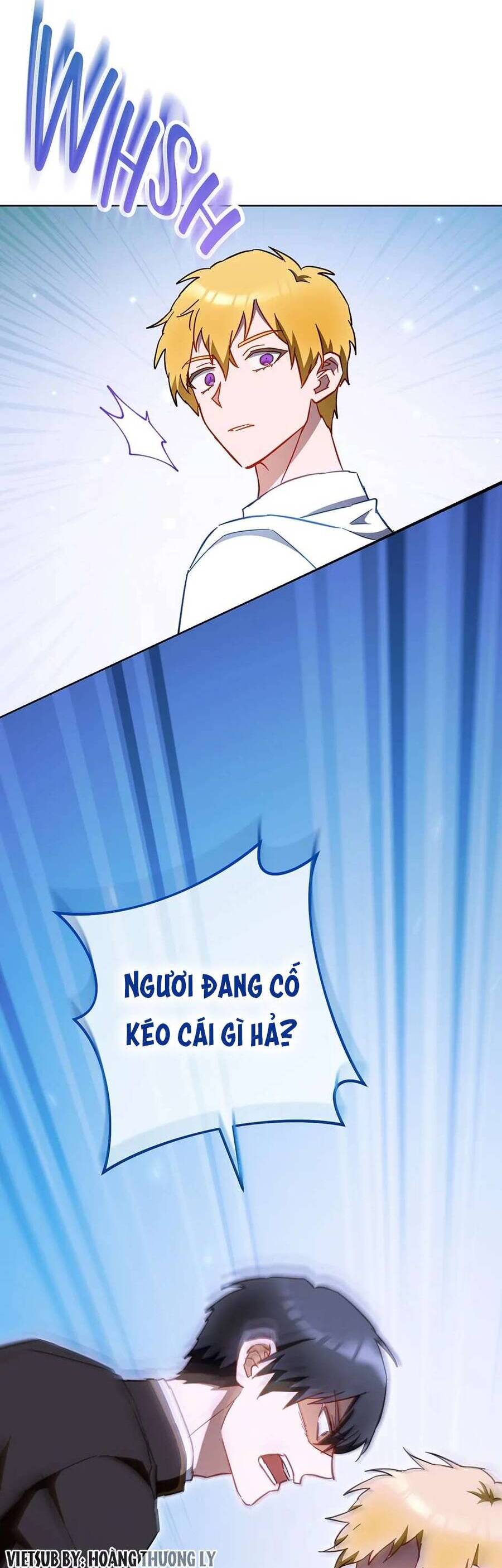 Đầu Bếp Hoàng Gia Chap 107 - Next Chap 108