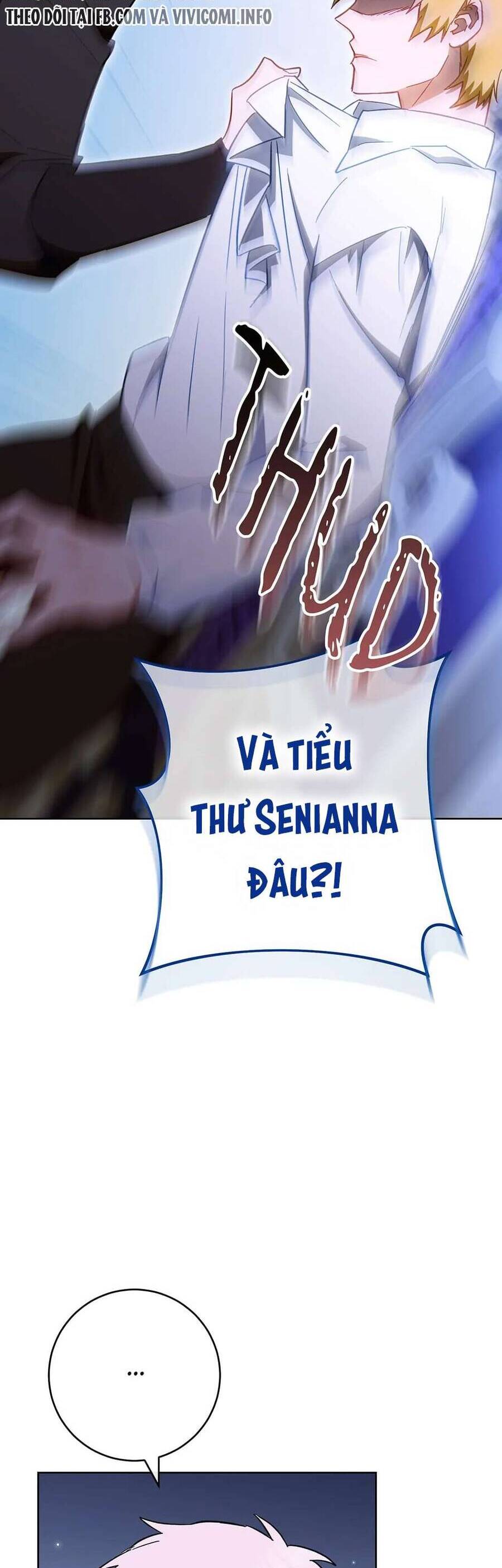 Đầu Bếp Hoàng Gia Chap 107 - Next Chap 108