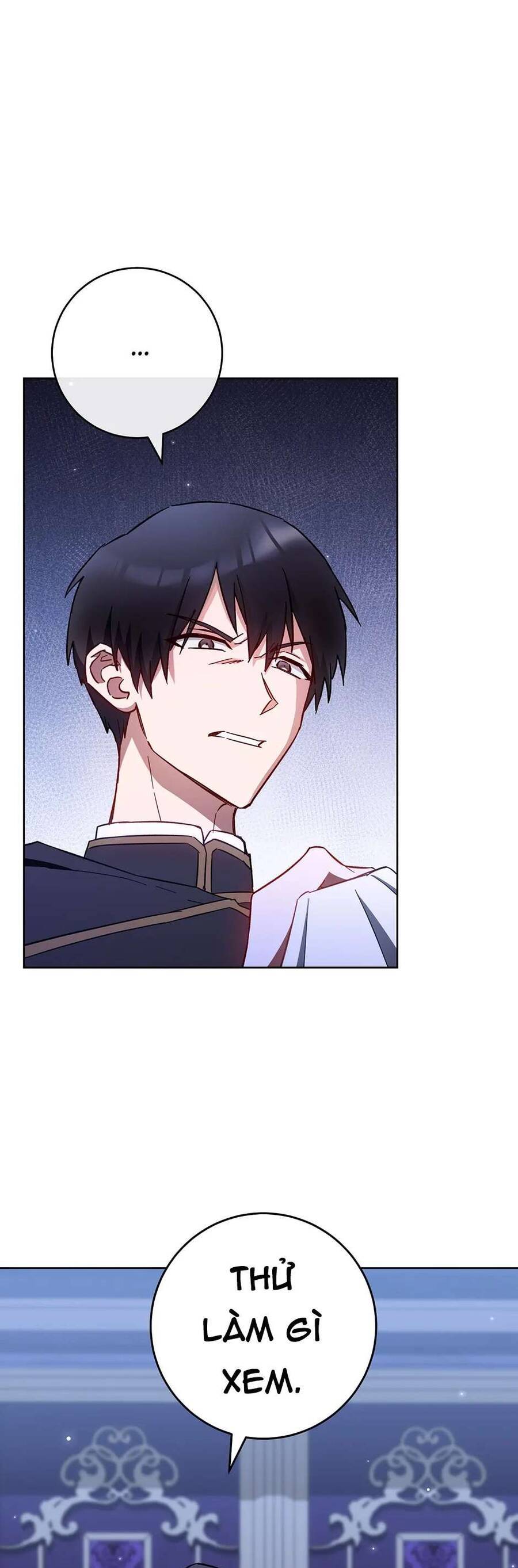 Đầu Bếp Hoàng Gia Chap 107 - Next Chap 108