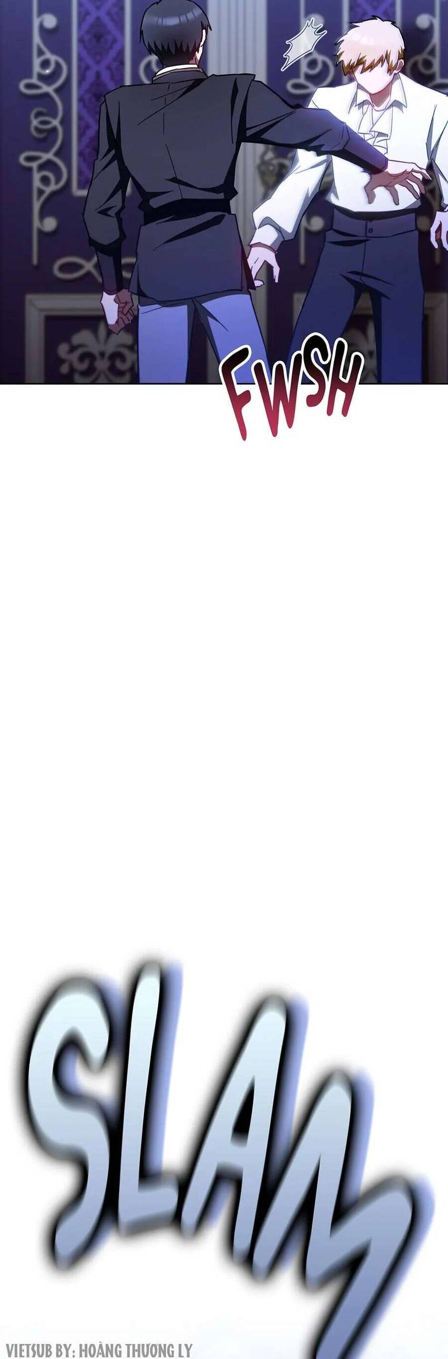 Đầu Bếp Hoàng Gia Chap 107 - Next Chap 108